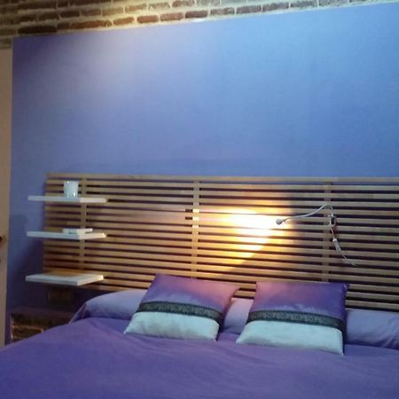 Cosy Double Room + Private Bathroom Sevilla Center Exteriör bild